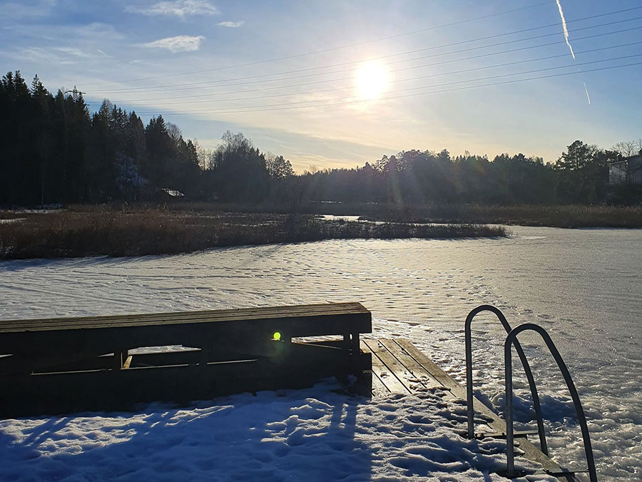 Den nye normalen er herved&nbsp;avlyst…