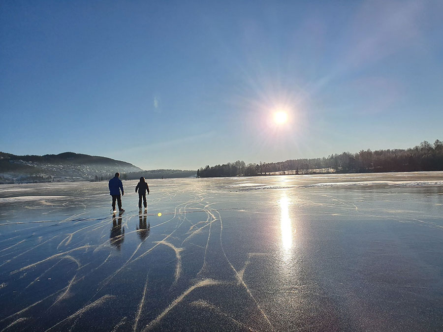 En gang, og så en gang&nbsp;til!