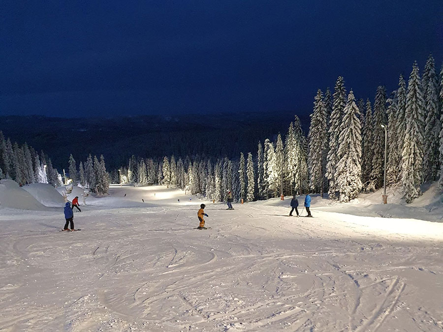 &laquo;Denne dagen her er helt bortkasta.&raquo;