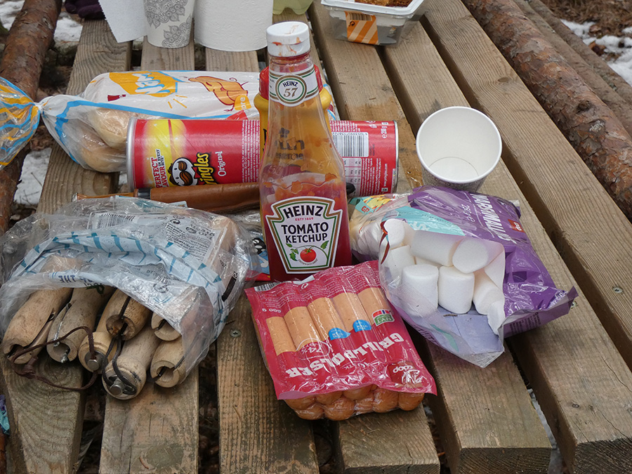 La barna ta&nbsp;bilder