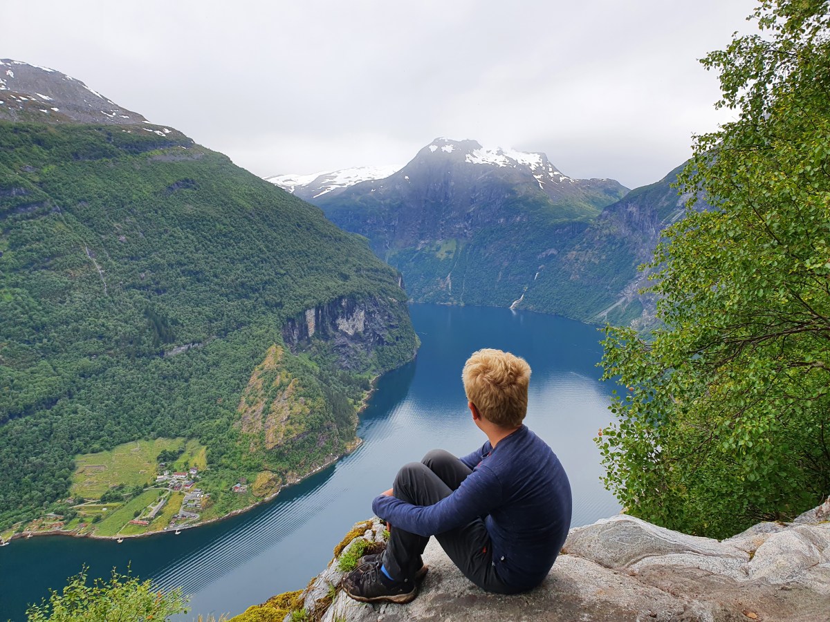 Ferietips del 3: Biltur fra Siggerud til Geiranger via&nbsp;Vågå