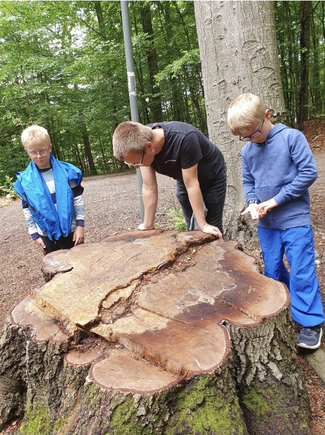 Ferietips del 2: Et par dager i&nbsp;Larvik