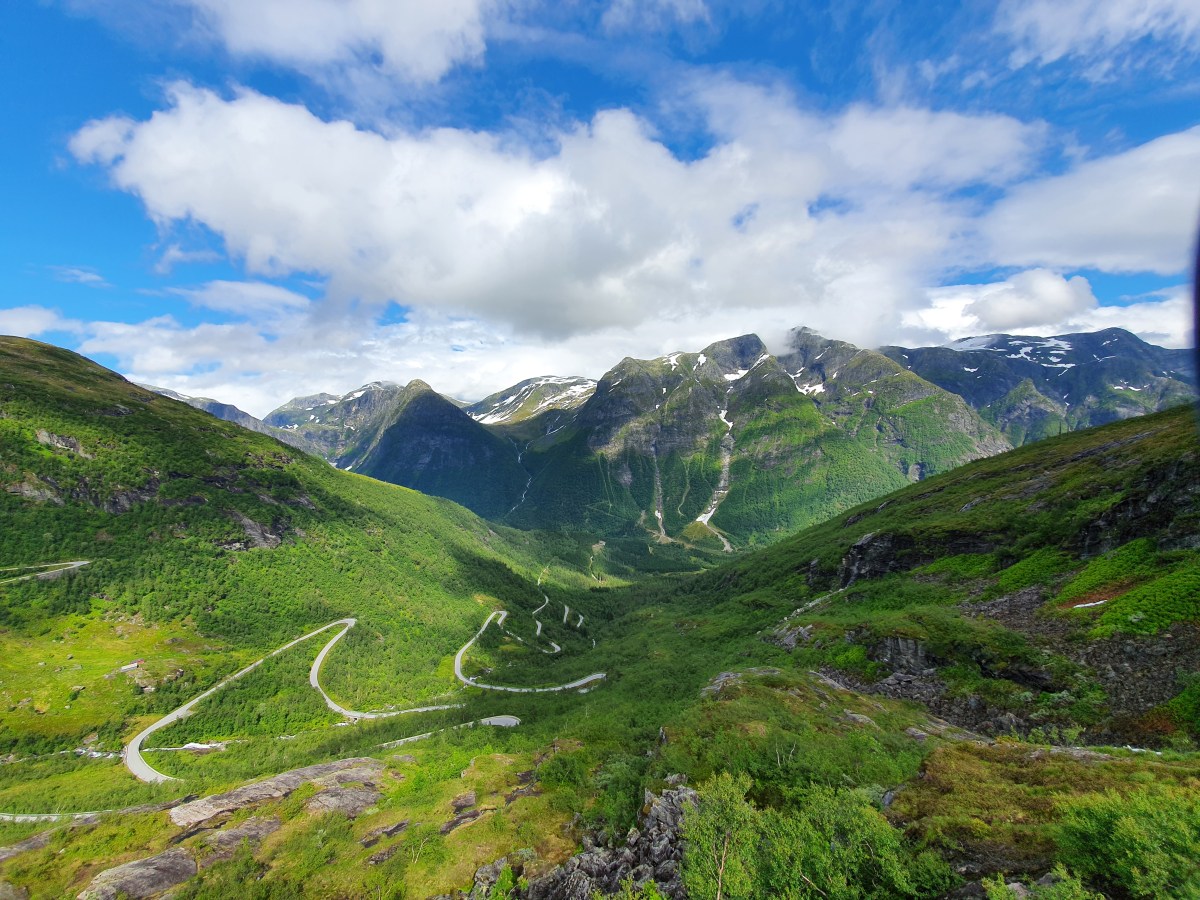 Ferietips del 6: Fantastiske Voss og området&nbsp;rundt